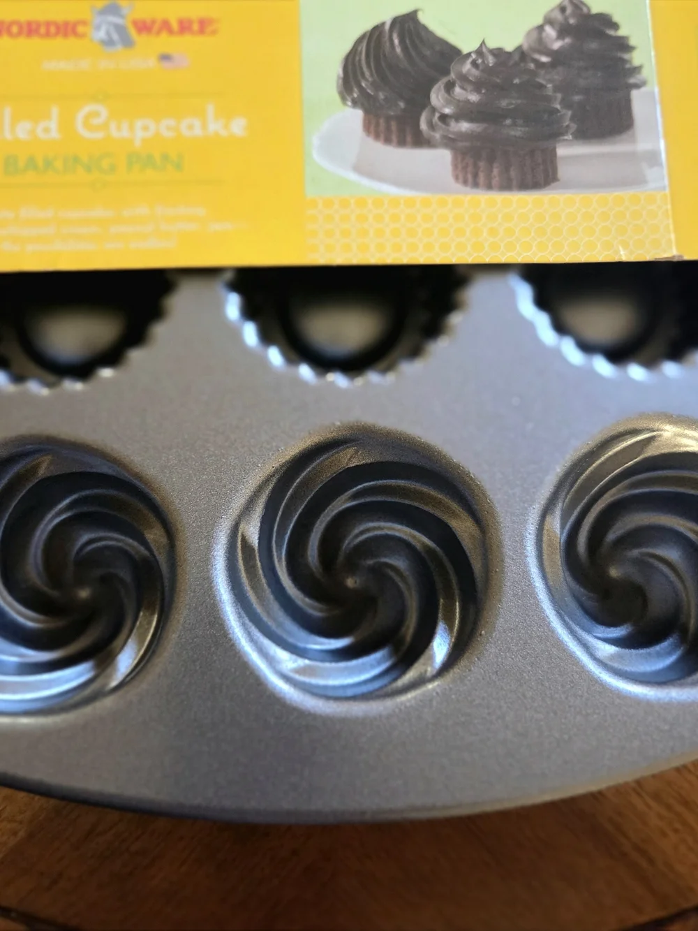 Nordic Ware brand new